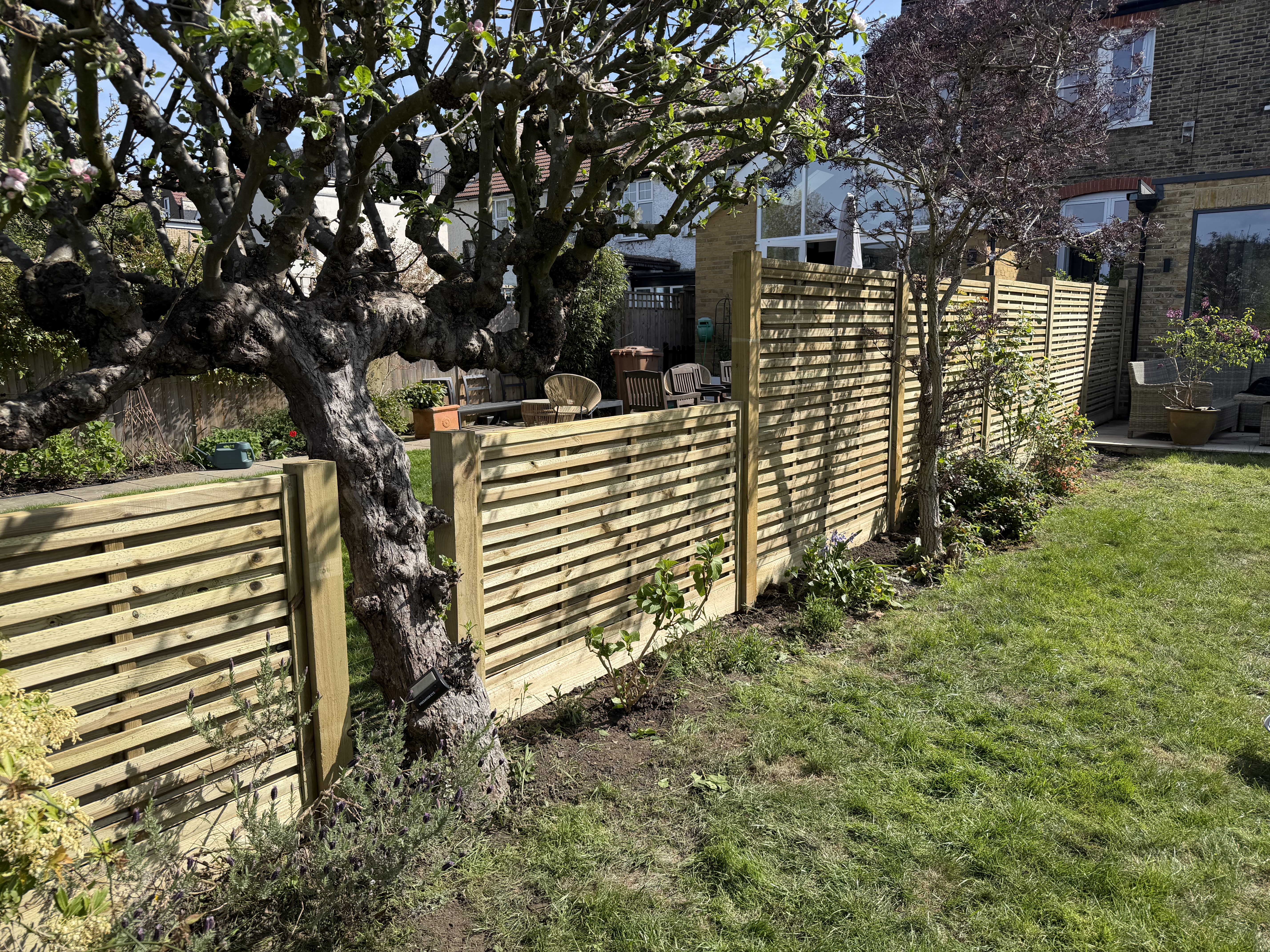 Landscaper: Image 2